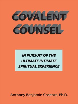 cover image of Covalent Counsel